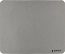 Graue Mauspad-Unterlage