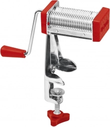 Manual pasta machine – thin noodles 1 mm