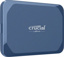 SSD externe Crucial X10 1 To USB‑C 2100 Mo/s
