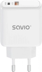 Universal Fast Charger Savio