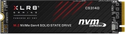 SSD-schijf 1TB M.2 2280 CS3140
