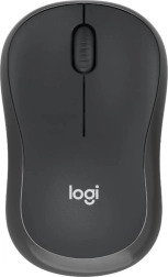 Logitech M240 Silent Bluetooth wireless mouse – graphite