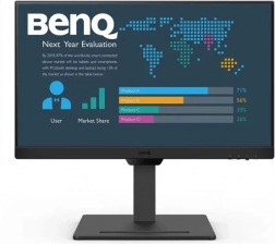BenQ 24" IPS-monitor BL2490T, 4 ms, HDMI