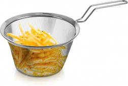 Küchenkorb zum Frittieren und Abgießen 19,5 cm