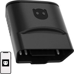 Draadloze OBD‑II diagnose-adapter OBDeleven 3 met Bluetooth