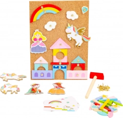 Hammering Game Unicorn