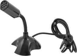 Ak247 mini USB microphone stand for notebook PC