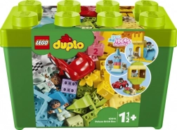 LEGO DUPLO Deluxe doos met stenen