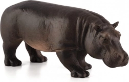 Mojo femelle hippopotame – figurine réaliste pour enfants et collectionneurs
