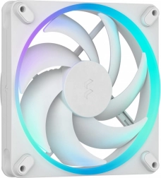 Ventilateur Momentum 14 RGB 140 mm blanc