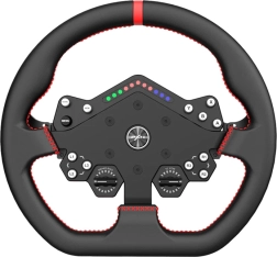 Gaming-Lenkrad PXN WDS R2 für Simulatoren