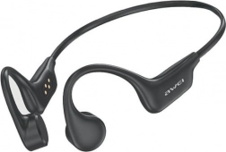 AWEI bone conduction Bluetooth-koptelefoon