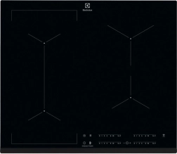 Electrolux inductiekookplaat met Hob2Hood-functie