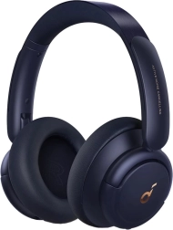 Casque sans fil SoundCore Life Q30 bleu