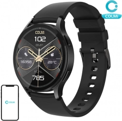 Smartwatch Colmi i28 Ultra Schwarz