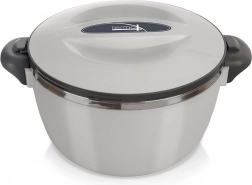 Bol thermique en acier 2 l ORION