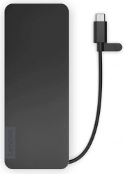 Lenovo USB-C Slim travel docking station