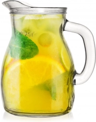 Glass Jug 300 ml