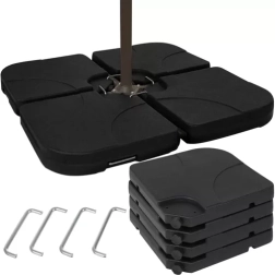 Basis voor parasol Gardlov