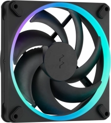 Fan Momentum 14 RGB 140mm Black