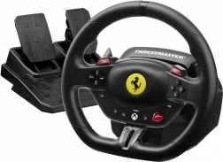 Rennlenkrad Thrustmaster T98 Ferrari 296 GTS für Xbox und PC