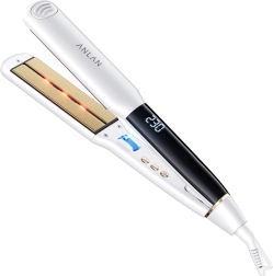 Ionische infrarood-haarstijltang ANLAN