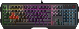 Neon gamingtoetsenbord Bloody B140N