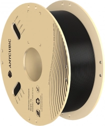 PLA-Filament Anycubic 1 kg – schwarz