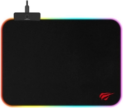 Tapis de souris avec éclairage RGB Havit