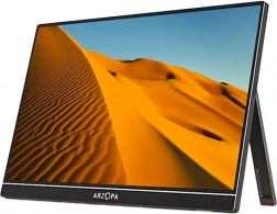 Moniteur portable Arzopa A1 T 15,6" FHD IPS