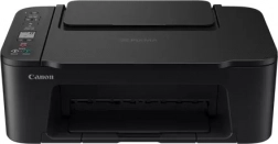 Multifunction Inkjet Device PIXMA TS3750i Black