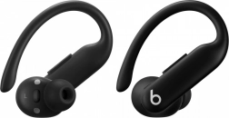 Powerbeats Pro 2 koptelefoons in het zwart