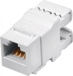 Keystone-Dose RJ45 UTP Cat 5e