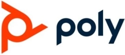 Adapter voor houder poly studio x52 voor muur- of vesa‑houder studio x50