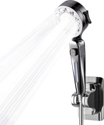 Pommeau de douche avec filtre Renew Force