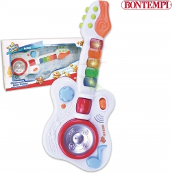 Bontempi Children's Guitar with Sensors