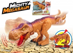 Mighty Megasaur Megabiter toy dinosaur