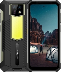Robustes Smartphone Ulefone Armor 24
