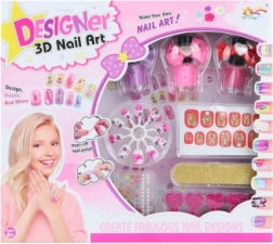 Kids’ Nail Care Set