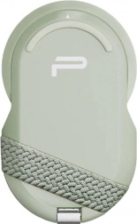 Magnetische telefoonhouder PGYTech (groen)