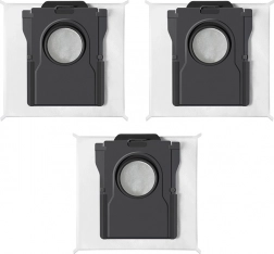 Sacs à poussière pour aspirateurs robots MOVA 3,2 l (3 pcs)