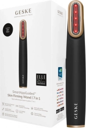 Geske 7-in-1 Firming Facial Wand (Gray)