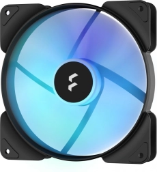 Aspect 14 RGB PWM Black Frame ventilateur 140 mm