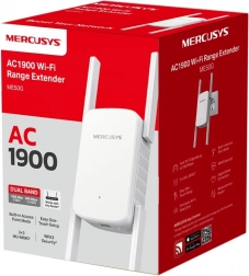 Mercusys ME50G WiFi-Extender AC1900