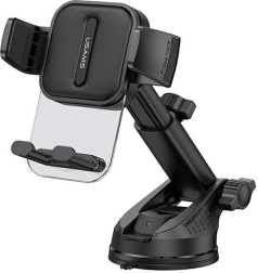 USAMS Auto-Halterung für Armaturenbrett oder Windschutzscheibe