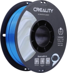 Creality CR-PLA Silk filament 1.75 mm blue