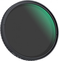K&F Concept Nano-X ND2-ND32 Filter 40.5 mm