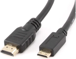 Câble HDMI vers Mini HDMI 1,8 m