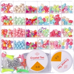 Earring and Bracelet Making Kit