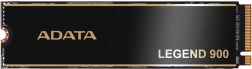 ADATA LEGEND 900 SSD 512 GB PCIe 4.0 NVMe M.2 2280